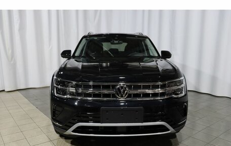 Volkswagen Teramont I, 2024 год, 6 900 000 рублей, 8 фотография