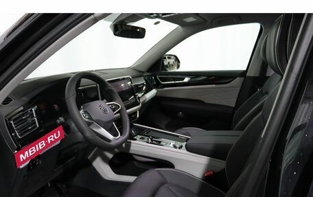 Volkswagen Teramont I, 2024 год, 6 900 000 рублей, 9 фотография