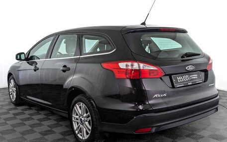 Ford Focus III, 2014 год, 1 050 000 рублей, 7 фотография