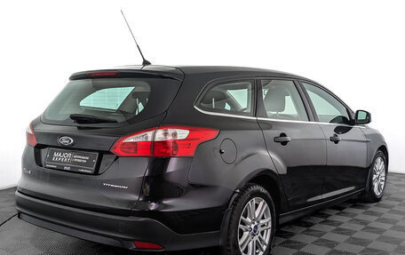 Ford Focus III, 2014 год, 1 050 000 рублей, 5 фотография
