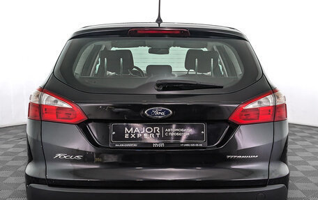 Ford Focus III, 2014 год, 1 050 000 рублей, 6 фотография
