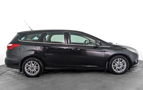 Ford Focus III, 2014 год, 1 050 000 рублей, 4 фотография