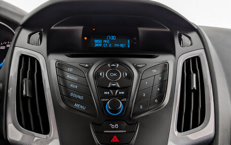 Ford Focus III, 2014 год, 1 050 000 рублей, 15 фотография