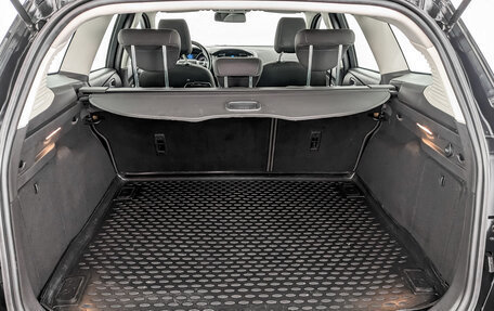 Ford Focus III, 2014 год, 1 050 000 рублей, 10 фотография