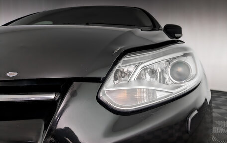 Ford Focus III, 2014 год, 1 050 000 рублей, 17 фотография