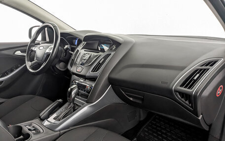 Ford Focus III, 2014 год, 1 050 000 рублей, 11 фотография