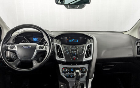 Ford Focus III, 2014 год, 1 050 000 рублей, 14 фотография