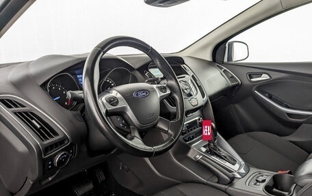 Ford Focus III, 2014 год, 1 050 000 рублей, 16 фотография