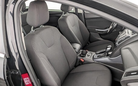 Ford Focus III, 2014 год, 1 050 000 рублей, 23 фотография