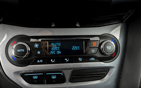 Ford Focus III, 2014 год, 1 050 000 рублей, 25 фотография