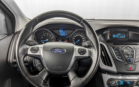 Ford Focus III, 2014 год, 1 050 000 рублей, 21 фотография