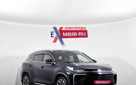 CheryExeed TXL, 2023 год, 3 149 000 рублей, 2 фотография