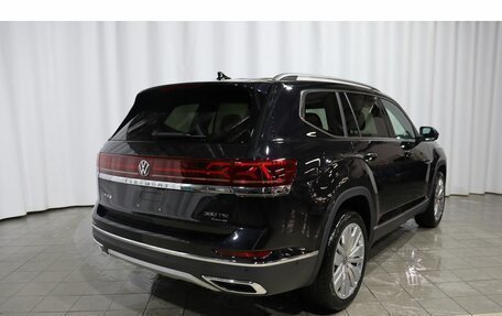 Volkswagen Teramont I, 2024 год, 6 900 000 рублей, 5 фотография