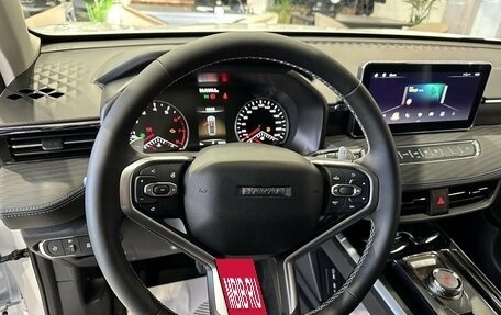 Haval Jolion, 2025 год, 2 449 000 рублей, 16 фотография