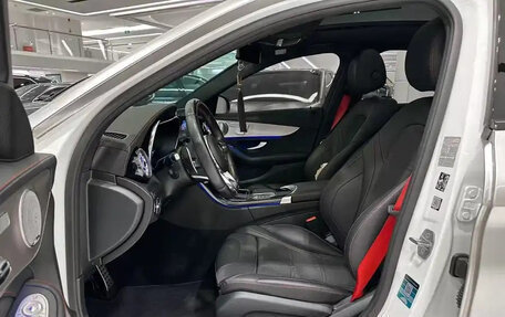 Mercedes-Benz C-Класс AMG, 2021 год, 4 800 000 рублей, 8 фотография