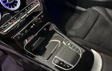 Mercedes-Benz C-Класс AMG, 2021 год, 4 800 000 рублей, 9 фотография