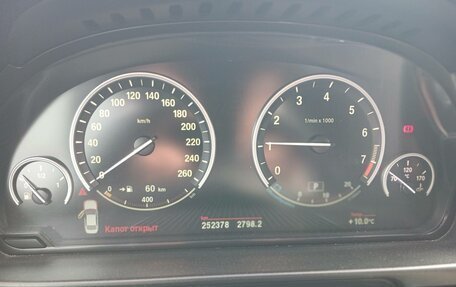 BMW 5 серия, 2014 год, 1 810 000 рублей, 6 фотография