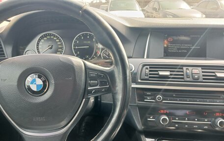 BMW 5 серия, 2014 год, 1 810 000 рублей, 7 фотография