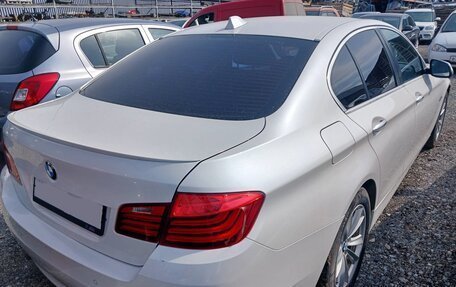 BMW 5 серия, 2014 год, 1 810 000 рублей, 4 фотография