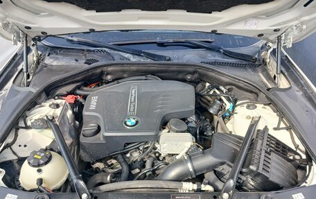BMW 5 серия, 2014 год, 1 810 000 рублей, 5 фотография
