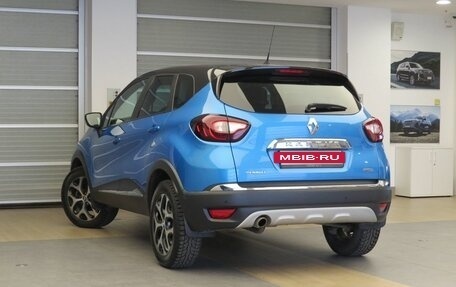 Renault Kaptur I рестайлинг, 2017 год, 1 375 000 рублей, 4 фотография