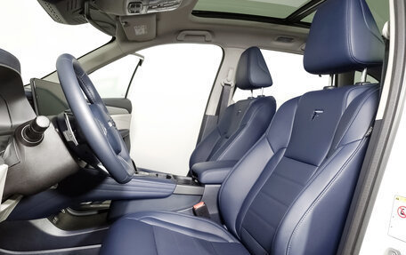 Haval F7 I, 2024 год, 2 449 000 рублей, 9 фотография