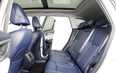 Haval F7 I, 2024 год, 2 449 000 рублей, 10 фотография