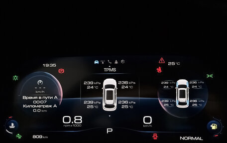 Haval F7 I, 2024 год, 2 449 000 рублей, 17 фотография