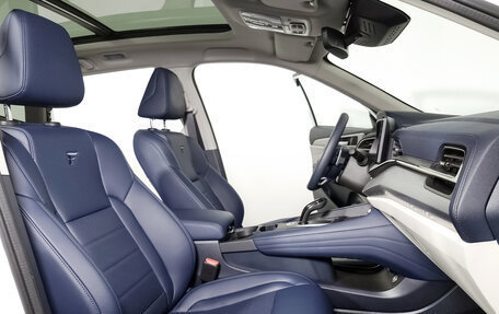 Haval F7 I, 2024 год, 2 449 000 рублей, 13 фотография