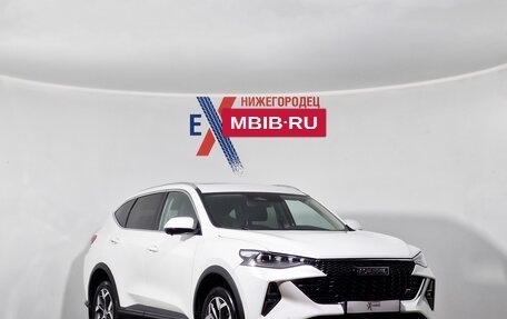 Haval F7 I, 2024 год, 2 449 000 рублей, 2 фотография