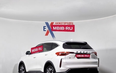 Haval F7 I, 2024 год, 2 449 000 рублей, 6 фотография