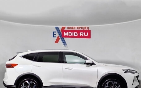 Haval F7 I, 2024 год, 2 449 000 рублей, 3 фотография