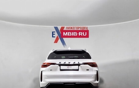 Haval F7 I, 2024 год, 2 449 000 рублей, 5 фотография
