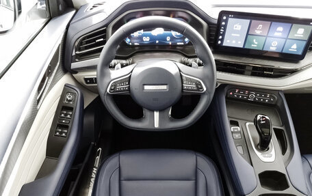 Haval F7 I, 2024 год, 2 449 000 рублей, 21 фотография