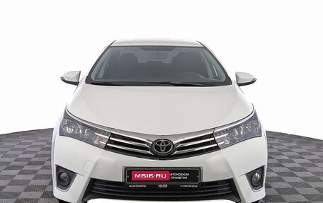 Toyota Corolla, 2013 год, 1 150 000 рублей, 2 фотография
