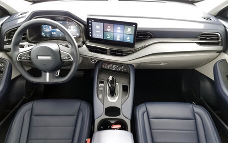 Haval F7 I, 2024 год, 2 449 000 рублей, 24 фотография