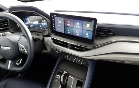 Haval F7 I, 2024 год, 2 449 000 рублей, 25 фотография