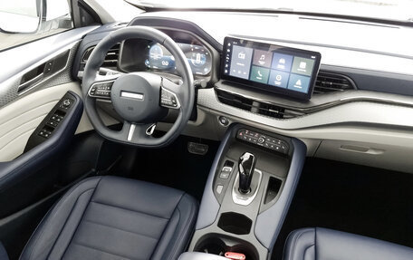 Haval F7 I, 2024 год, 2 449 000 рублей, 23 фотография