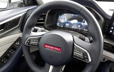 Haval F7 I, 2024 год, 2 449 000 рублей, 26 фотография