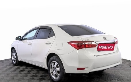 Toyota Corolla, 2013 год, 1 150 000 рублей, 7 фотография