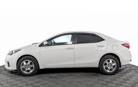 Toyota Corolla, 2013 год, 1 150 000 рублей, 8 фотография