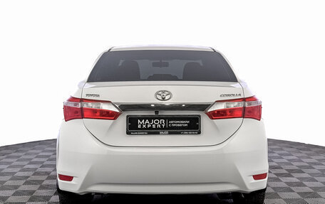 Toyota Corolla, 2013 год, 1 150 000 рублей, 6 фотография