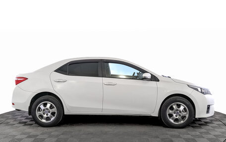 Toyota Corolla, 2013 год, 1 150 000 рублей, 4 фотография