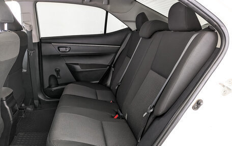 Toyota Corolla, 2013 год, 1 150 000 рублей, 18 фотография
