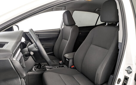 Toyota Corolla, 2013 год, 1 150 000 рублей, 20 фотография