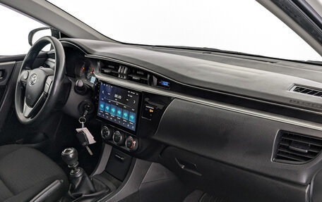 Toyota Corolla, 2013 год, 1 150 000 рублей, 13 фотография