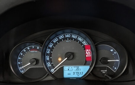 Toyota Corolla, 2013 год, 1 150 000 рублей, 16 фотография