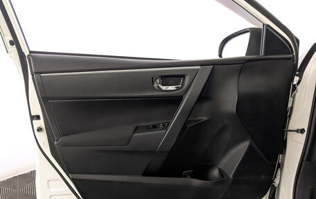Toyota Corolla, 2013 год, 1 150 000 рублей, 19 фотография