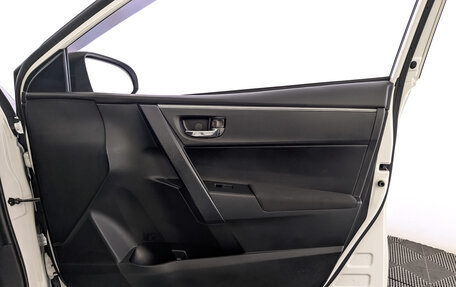 Toyota Corolla, 2013 год, 1 150 000 рублей, 25 фотография
