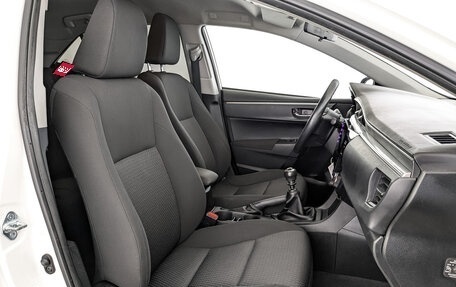 Toyota Corolla, 2013 год, 1 150 000 рублей, 24 фотография
